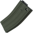 68 round magazine for Marui M4 series - OD