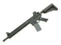 KSC Mega MKM AR15 GBB