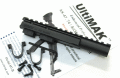 UltiMAK AK47 マウント Type1