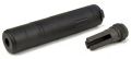 MAGPUL PTS AAC M4-2000 サウンドレギュレーター (BK)