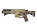 UC Maxim Defense PDX-S CNCコンバージョンキット/Full Set (Dark Earth)