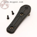 MAGPUL Rubber Butt-Pad 0.30"