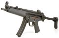 VFC MP5A3 GBB