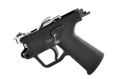 VFC MP5 GBB ロアレシーバーセット (FBI/SemiAuto)