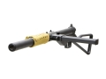 NorthEast Sten Mk2 (S) スケルトンストック マシンカービンGBB (STEN MK IIS/BSA marking)