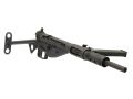 NorthEast Sten Mk2 T型ストック マシンカービンGBB (STEN MK II/Long Branch)