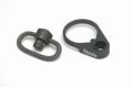 PRIME Rear Receiver QD Swivel Mount (for Systema PTW & WA M4 Series)