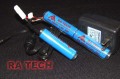 9.6V 1200mah 20C 1th generation Li-FePo4(LFP)-For crane stock