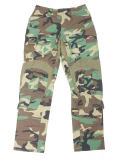 レプリカMARSOC CP Gen3タイプコンバットパンツ Woodland