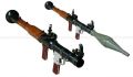 RMW RPG-7B Grenade Launcher