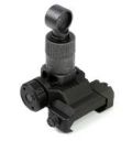 VFC KAC type 600M mini Flip-Up Rear Sight