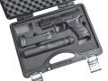 Walther/StarkArms PPQ Navy GBBハンドガン DX