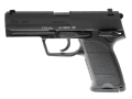Umarex/VFC H&K USP 9mm GBBピストル (JPver./HK Licensed)