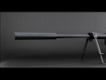 SOCOM GEAR CheyTac M200サイレンサー