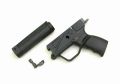 Spec-Ops Concept VFC MP5 GBB対応・MP5A3フルコンバージョンキット DX Ver.
