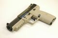 マルシン　Five-seveN USG 6mmBBブローバック Sandカラー