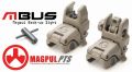 MAGPUL PTS MBUS SET
