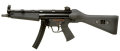 VFC MP5A2 GBBR