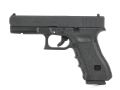 Umarex GlockAirsoft G17 Gen.3 GBBハンドガン (BK)
