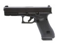 VFC/Umarex GlockAirsoft G17 Gen.5 GBBハンドガン (BK) ［Cerakote Limited］