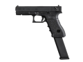 VFC/Umarex GlockAirsoft G18C GBBハンドガン (BK)