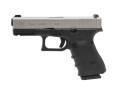 【予約】VFC/Umarex GlockAirsoft G19 Gen.4 GBBハンドガン (SavageStainless) ［Cerakote Limited］