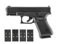 VFC/Umarex GlockAirsoft G19 Gen.5 MOS GBBハンドガン (BK)