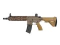 VFC/Umarex HK416 V2 (TAN) AEG （JPver./HK Licensed）