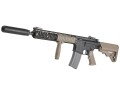 VFC Colt M4 RIS2 AEG (JPver./COLT&DD Licensed) FDE SuperDX Limited