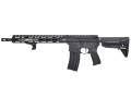 VFC BCM MK2 MCMR 14.5in GBBR (Black/STD)