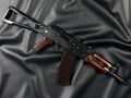 VFC AVS74U（AKS-74U クリンコフ） GBBR (JPver.) カスタム