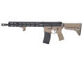 VFC BCM MK2 MCMR 14.5in GBBR (BK/Tan 2Tone)