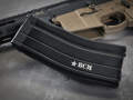 VFC BCM MK2 MCMR 14.5in GBBR (BK/Tan 2Tone)