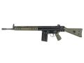 Umarex/VFC G3A3 GBBR (JPver./HK Licensed)