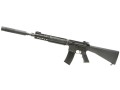 VFC Colt Mk12Mod1 GBBR 固定ストック/OPSサップレッサー付 DX (JPver./COLT Licensed)