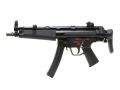 VFC/Umarex H&K MP5A5 Gen.2 GBBR (JPver./HK Licensed)