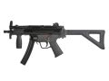 VFC/Umarex MP5K PDW Gen.2 GBBR (JPver./HK Licensed)