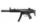 Umarex/VFC H&K MP5SD3 GBBR/EarlyModel (JPver./HK Licensed)