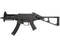 Umarex UMP9 GBBR DX（JPver./HK Lisenced）