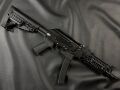VFC PP19-01 Vityaz GBBR (JPver.) カスタム