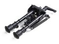 VFC ハリスタイプ M40 Dutyバイポッド（SwivelLockEdition）