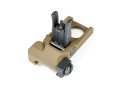 VFC Knight Flip-Up Front Sight (TAN)