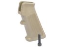 VFC M4 GBBR リアルサイズA2グリップ (TAN)