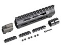VFC HK416 RAHG レイルハンドガードセット (BLAプロトタイプ)