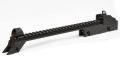 VFC G36 アルミスコープマウントレール・FRサイト付