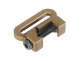 VFC G28/HK417レイルスリングマウント 1-1/4" (TAN)