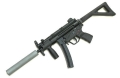 VFC MP5K PDW GBBカスタム