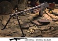 VFC B.A.R. M1918A2 (Aluminum Die-Cast Version)