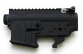 PRIME WA M4用レシーバー上下セット・COLT M4A1