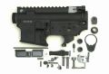 PRIME WA M4用レシーバーセット Knight's SR-16 E3